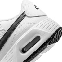 Nike Air Max Sneakers SC Kids Wit Zwart