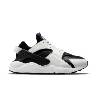 Nike Air Huarache Sneakers Wit Zwart