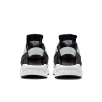 Nike Air Huarache Sneakers Wit Zwart