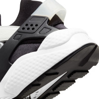 Nike Air Huarache Sneakers Wit Zwart