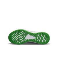 Nike Revolution 6 Sneakers Kids Grijs Felgroen