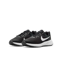 Nike Revolution 6 Sneakers Kids Zwart Wit