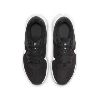 Nike Revolution 6 Sneakers Kids Zwart Wit