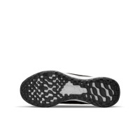 Nike Revolution 6 Sneakers Kids Zwart Wit