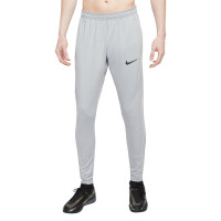 Nike Strike 23 Dri-Fit Trainingsbroek Grijs Zwart