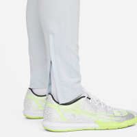 Nike Strike 23 Dri-Fit Trainingsbroek Dames Grijs Roze