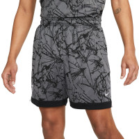 Nike Trainingsset F.C. Grijs Wit Zwart