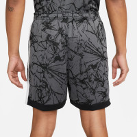 Nike Trainingsset F.C. Grijs Wit Zwart