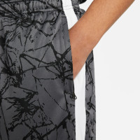 Nike Trainingsset F.C. Grijs Wit Zwart