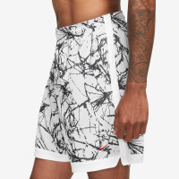 Nike Trainingsset F.C. Lichtgrijs Zwart Rood