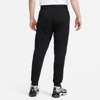 Nike F.C. Jogger Fleece Zwart Wit