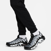 Nike F.C. Jogger Fleece Zwart Wit