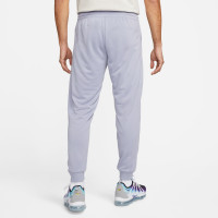 Nike F.C. Jogger Fleece Purple White