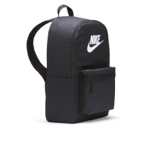 Nike Heritage Backpack Black White