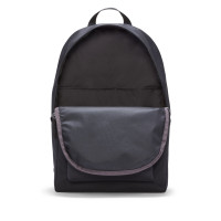 Nike Heritage Backpack Black White