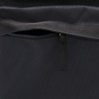 Nike Heritage Backpack Black White
