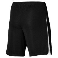 Nike League III Dri-FIT Voetbalbroekje Zwart Wit