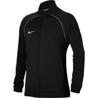 Nike Academy Pro Dri-Fit Trainingsjack Zwart