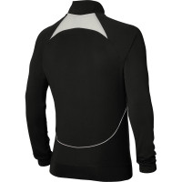 Nike Academy Pro Dri-Fit Trainingsjack Zwart