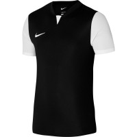 Nike Trophy V Dri-Fit Trainingsshirt Zwart Wit