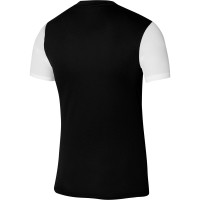 Nike Trophy V Dri-Fit Trainingsshirt Zwart Wit