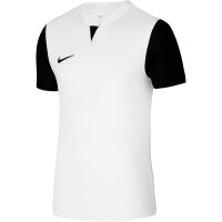 Nike Trophy V Dri-FIT Trainingsshirt Wit Zwart