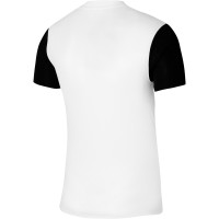 Nike Trophy V Dri-FIT Trainingsshirt Wit Zwart