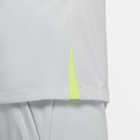 Nike Strike 23 Dri-Fit Training Set Grey Yellow Pink