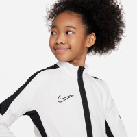 Nike Dri-Fit Academy 23 Kids Training Jacket White Black