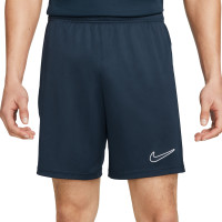 Nike Dri-Fit Academy 23 Training Short Dark Blue White