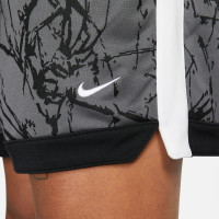 Nike Trainingsset F.C. Grijs Wit Zwart