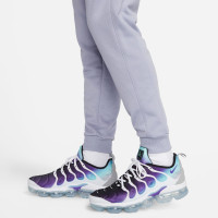 Nike F.C. Jogger Fleece Purple White