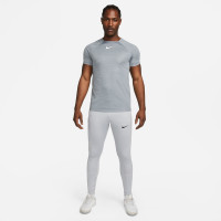 Nike Strike 23 Dri-Fit Trainingsbroek Grijs Zwart