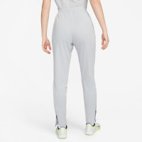 Nike Trainingsbroek Academy Dames Grijs Zwart