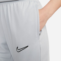 Nike Trainingsbroek Academy Dames Grijs Zwart