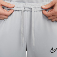Nike Trainingsbroek Academy Dames Grijs Zwart