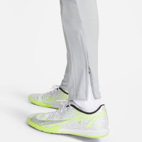 Nike Trainingsbroek Academy Dames Grijs Zwart