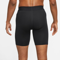 Nike Pro Strike Dri-Fit Slidingbroekje Zwart Wit