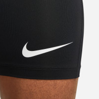 Nike Park Dri-Fit Trainingsset Lange Mouwen Zwart Wit