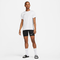 Nike Pro Strike Dri-Fit Slidingbroekje Zwart Wit