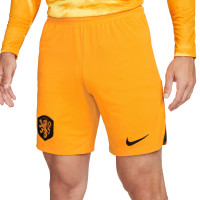 Nike Nederlands Elftal Thuisbroekje 2022-2024