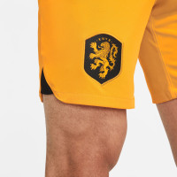 Nike Nederlands Elftal Thuisbroekje 2022-2024