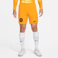 Nike Nederlands Elftal Thuisbroekje 2022-2024