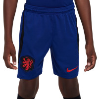 Nike Netherlands Pants 2022-2024 Kids