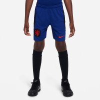 Nike Netherlands Pants 2022-2024 Kids