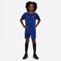 Nike Nederland Uitbroekje 2022-2024 Kids