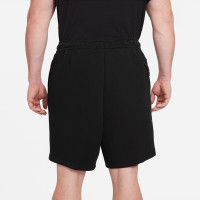 Nike Tech Fleece Short Black Black