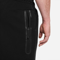 Nike Tech Fleece Short Black Black