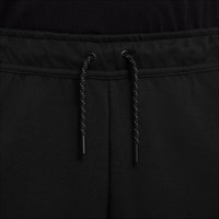 Nike Tech Fleece Short Black Black