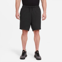 Nike Tech Fleece Short Black Black